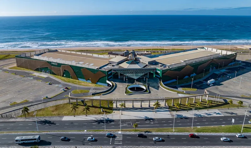 Centro de Convenções Salvador