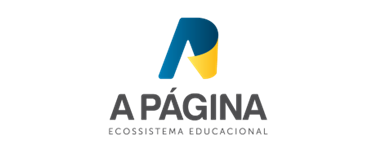 A página